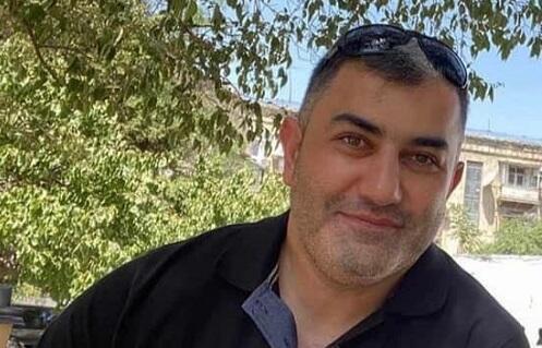 Bakıda şəhid Orxan Əsgərovun yas mərasimi keçirilir